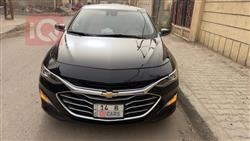 شيفروليه ماليبو